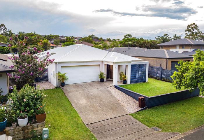 Family Living at Its Best: Peaceful, Spacious, and Perfectly Located