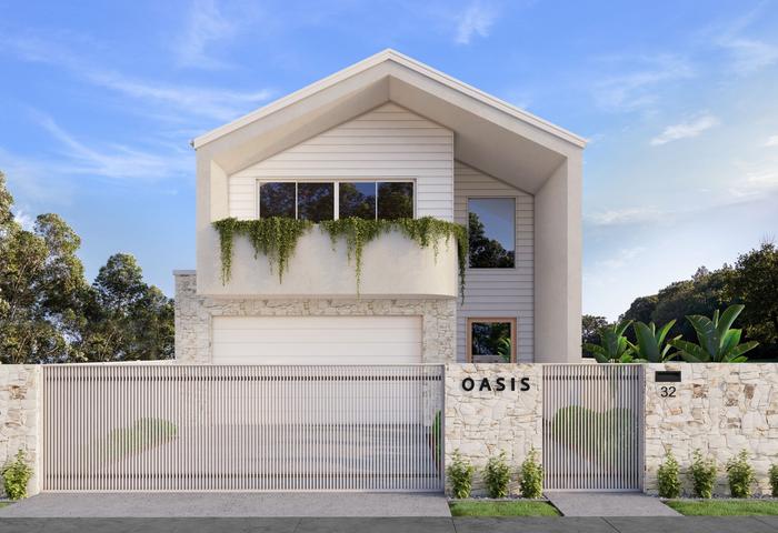 Luxurious House and Land Package in Mitchelton