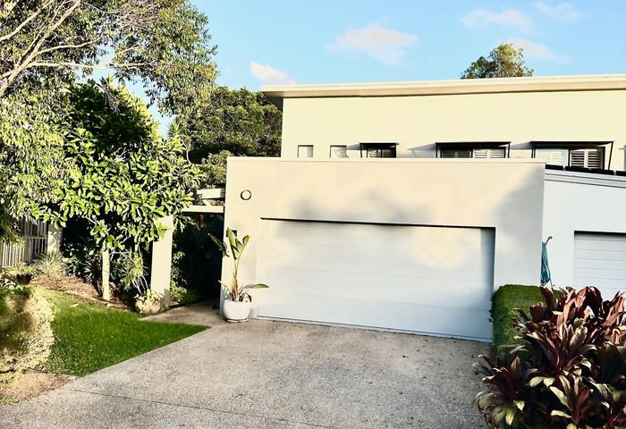 Resort Style Family Living with Large Garden in an Exclusive Gated Community 