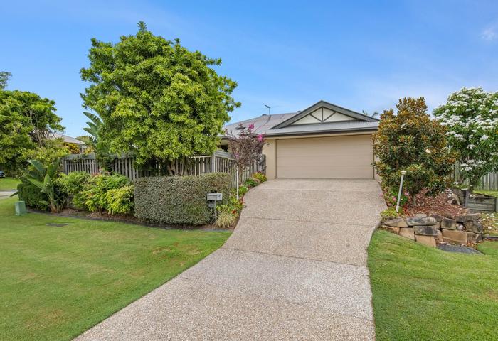 Spacious Modern 4-Bedroom Home Opposite Parklands – Ideal for Families