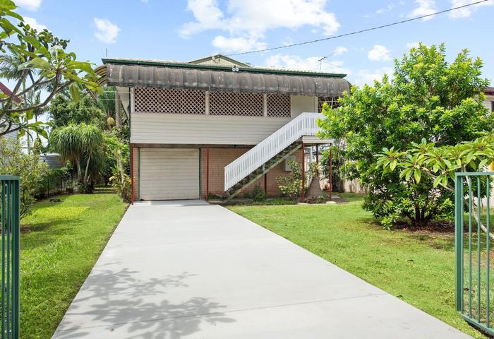 RENOVATED FAMILY HOME