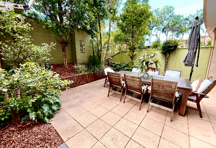 'Resort Style Living' you can afford