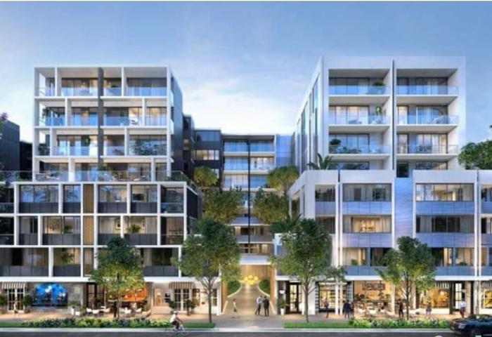 Moderne 2 Bedroom Unit awaits in Campsie! 