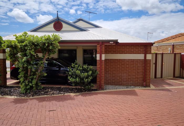 1/6 MORNINGTON BLVD WAIKIKI