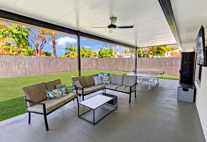 Renovated Maroochy Waters Home for Relaxed Riverside Living