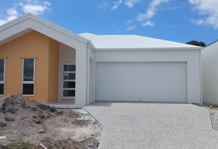 Brand New Home available March 22nd