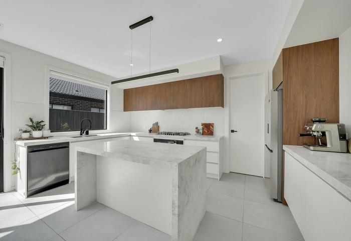 PARK FACING House for sale in Tarneit - Marigold Estate