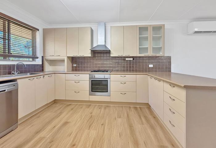 Newly renovated House in Dampier