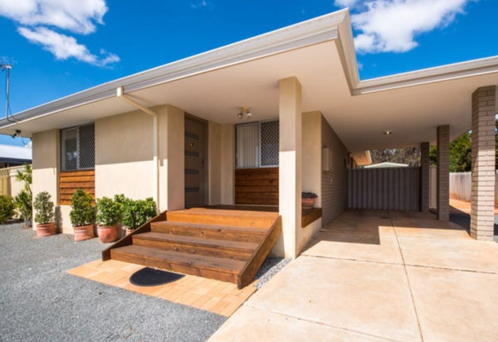 Spacious, Low-Maintenance Home in a Quiet, Family-Friendly Location