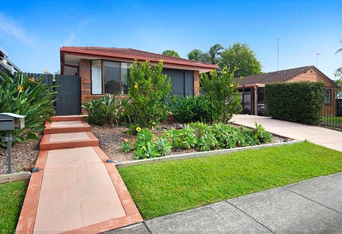 Rare Find Dual-Living Dream. Act Now! This Property Will Sell Quickly.