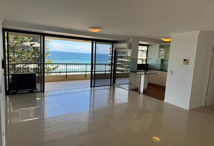 Three Bedroom High Floor with FREE Ocean Views