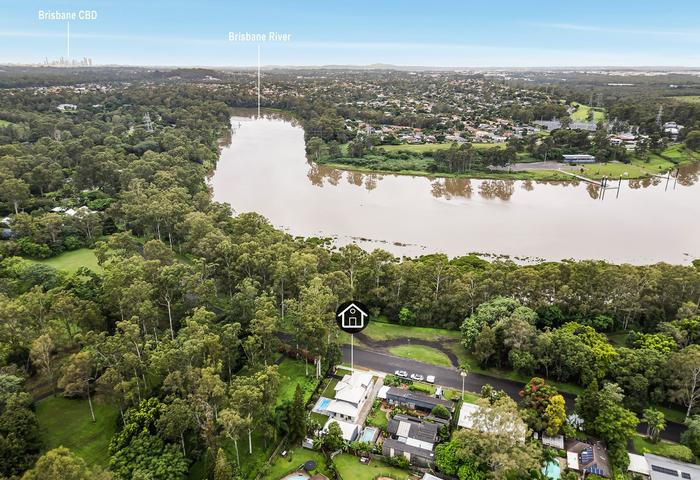 New Riverside Luxury  