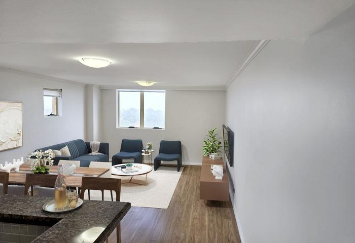 Stunning 2-Bedroom, 2-Bathroom Apartment in a Premium 5-Star Building!