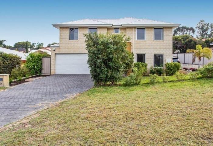 A rare find in Joondanna on a coveted street - ideal for families.