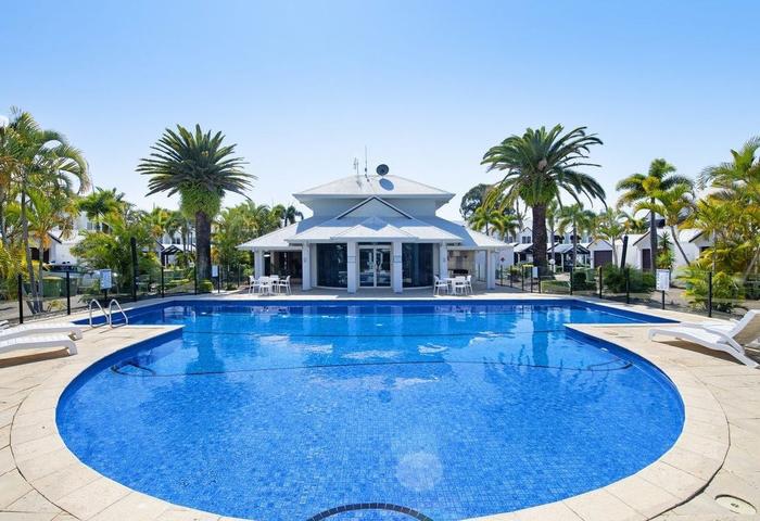 UNDER CONTRACT!