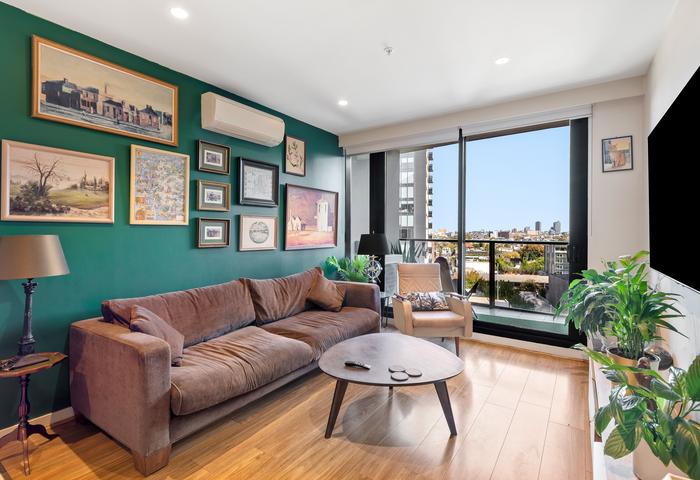 Luxury Living, Prime Location