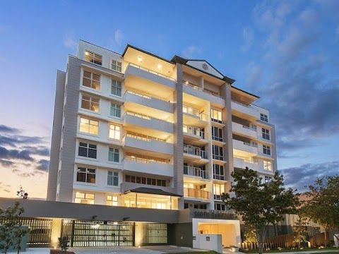 Welcome to South Hamptons Boutique Apartments