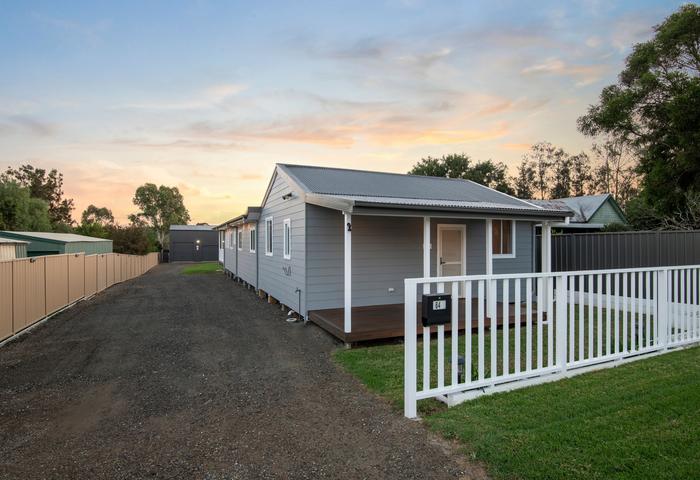 Stylish New Home with Workshop, Shed &amp; Outdoor Entertaining