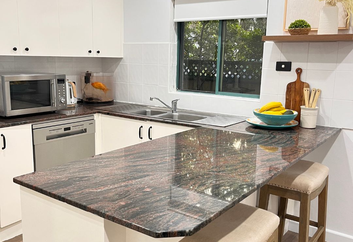 Modern Townhouse Living in the Heart of Cammeray