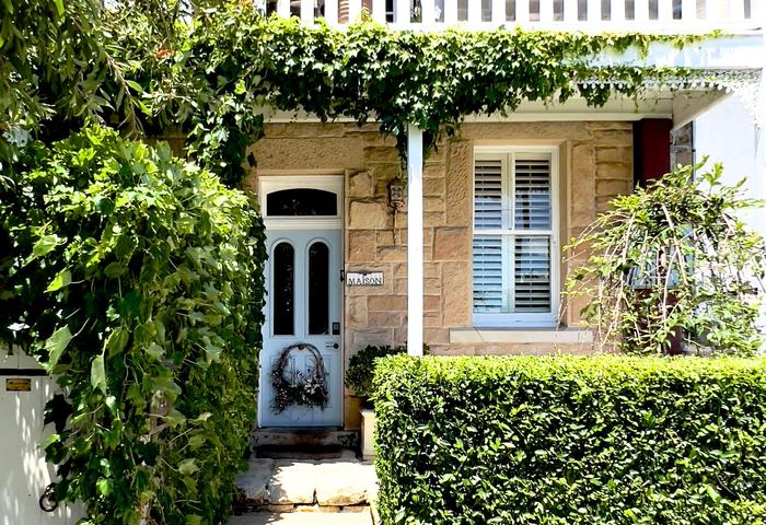 Fairlight Maison — A One-of-a-Kind Heritage Sanctuary in the Heart of Fairlight