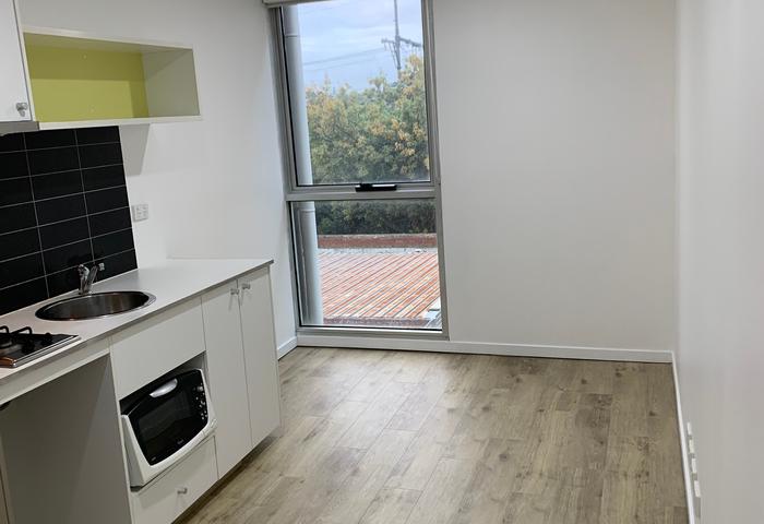 Updated Studio - Perfect SMSF investment with Great Return 