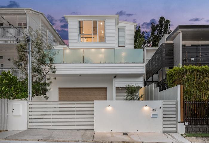 NEWLY BUILT Embrace an Exceptional Lifestyle in a Highly Sought-After Location 