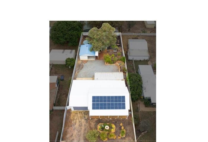 Investment Property In Northam - a Business Opportunity with House 