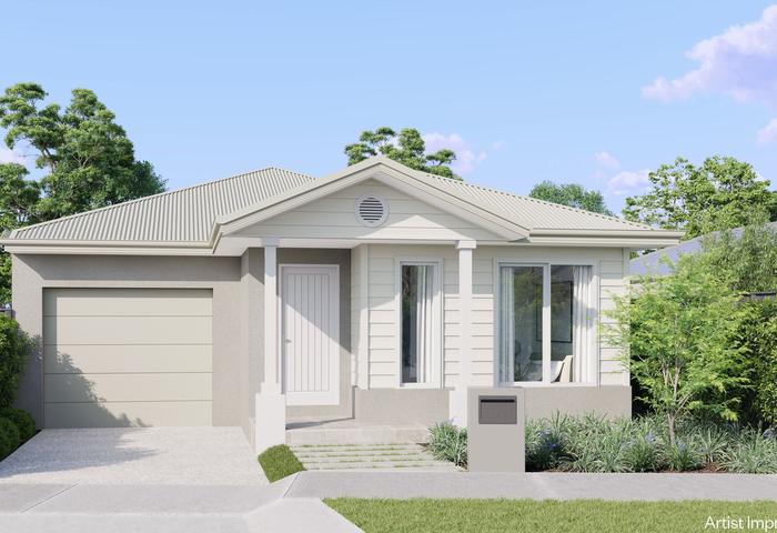 MOVE IN NOW!!! Brand New Home with quality upgrades ready to hand over the keys!