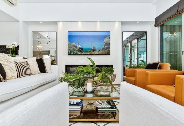 Cosmopolitan Luxury Apartment 