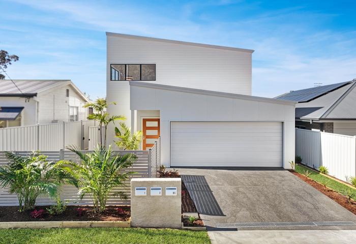 Coming Soon | Brand New Coastal Elegance – Walk to Beach, Shops &amp; Schools