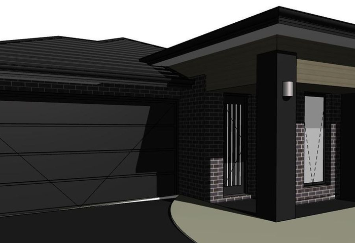 BRAND NEW HOUSE / FHOG $10,000