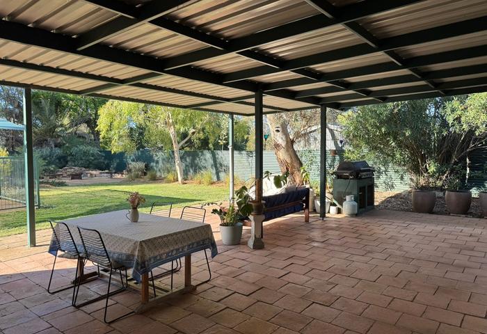 Charming Family Home with Pool and Native Garden!