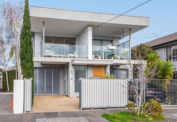 Refined Family Home Designed For Modern Living