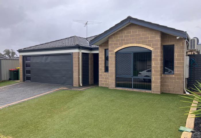 PERFECT FAMILY HOME