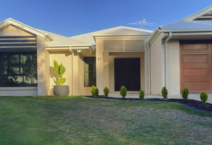 Family home in an amazing location 