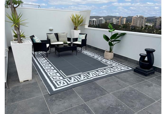 Luxury Penthouse with 360° panoramic views