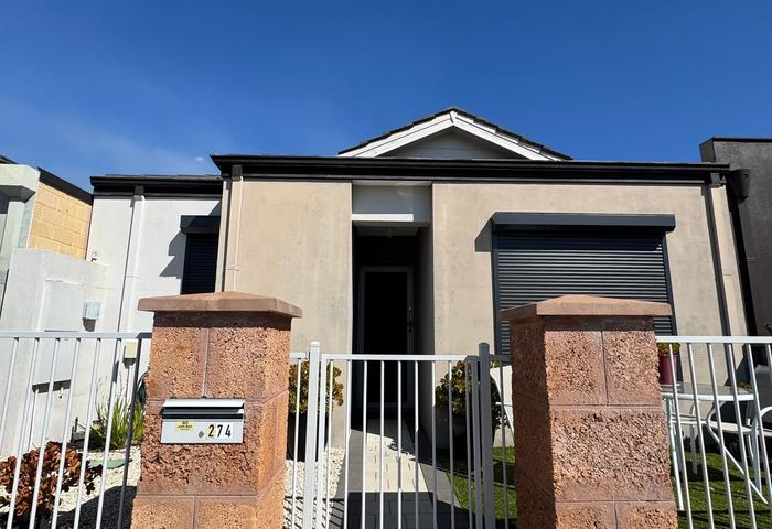 Charming family home located in the desirable Banksia Grove community