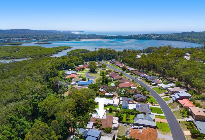 COULD YOU LIVE HERE?