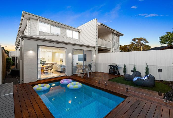 Dual Coastal Luxury With Exceptional Holiday Investment Potential