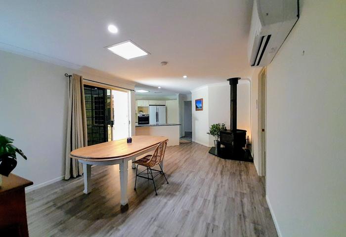 Location Tick .Property now available in highly demanded  Willowgrove Estate    