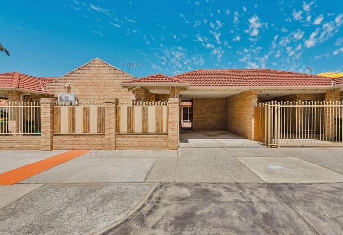 Lovely Kewdale Villa, Suit Buyers above $750,000