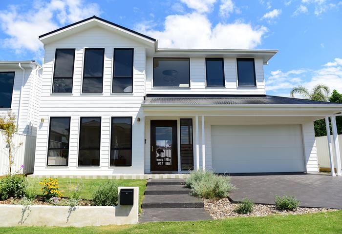 Brand New Custom Build - Oakhurst 