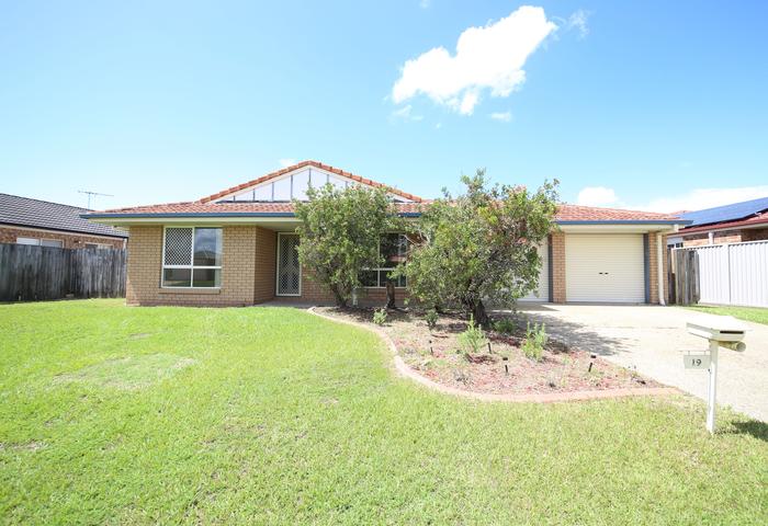 Make It Your Own – Solid Family Home with Renovation Potential 