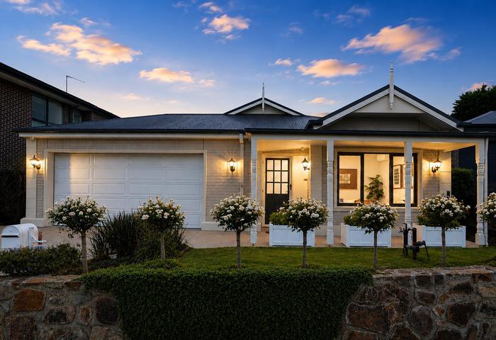 Where Luxury, Style and Lifestyle Come Together in the Heart of Timbertop