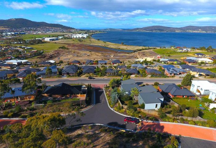 LOT 102 - 718M2 - IN NORTH BAY ESTATE ROKEBY