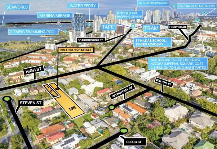 Property Development Opportunity
