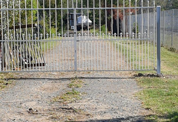 Equine Training and Breeding  Property 