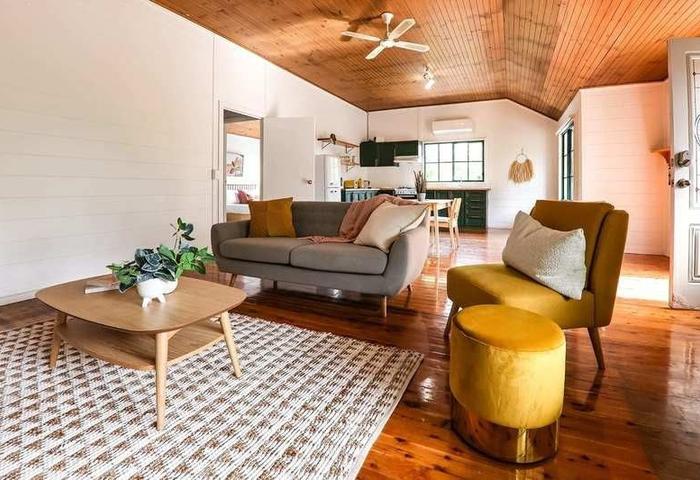 Daylesford Holiday House (AIR BNB Ready) - Fantastic Location