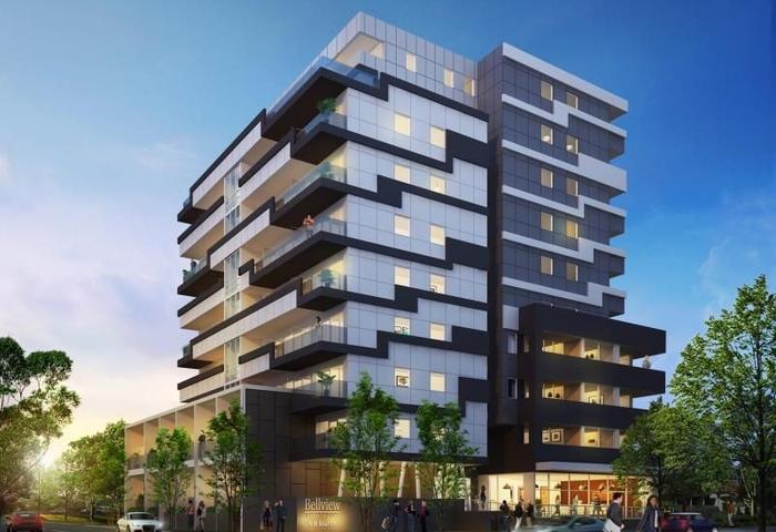Prestigious Apartment - a gem for all home owners and investors