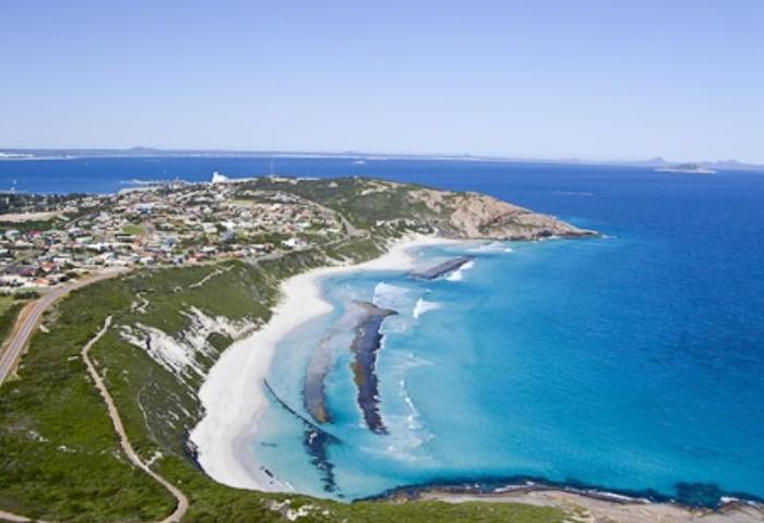 Below market value Beachfront Development site